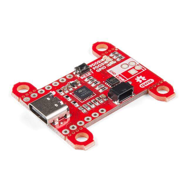 DEV-15801 image