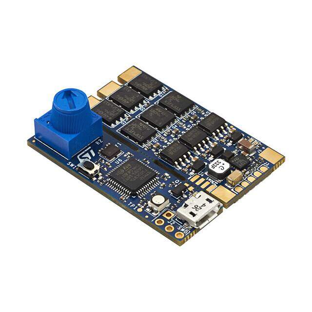B-G431B-ESC1 image