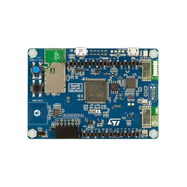 B-L475E-IOT01A1 image