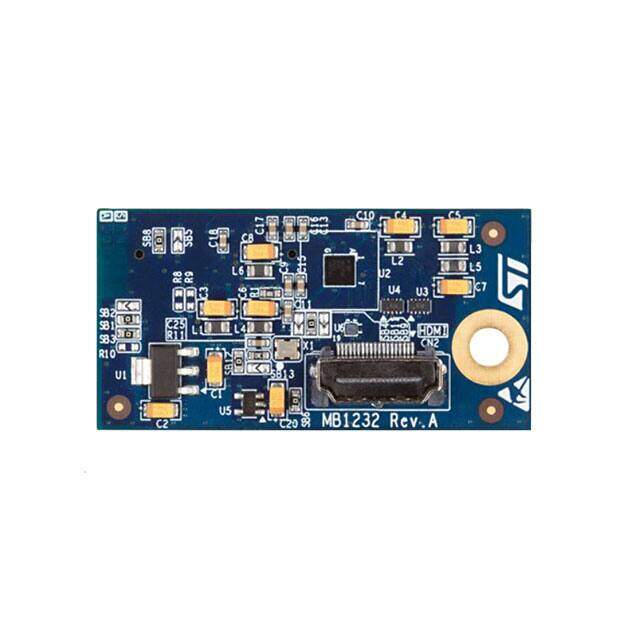 B-LCDAD-HDMI1 image