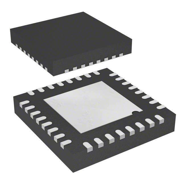 STM8AF6246UCX image