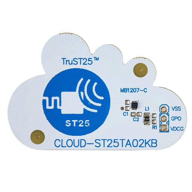 CLOUD-ST25TA02KB image