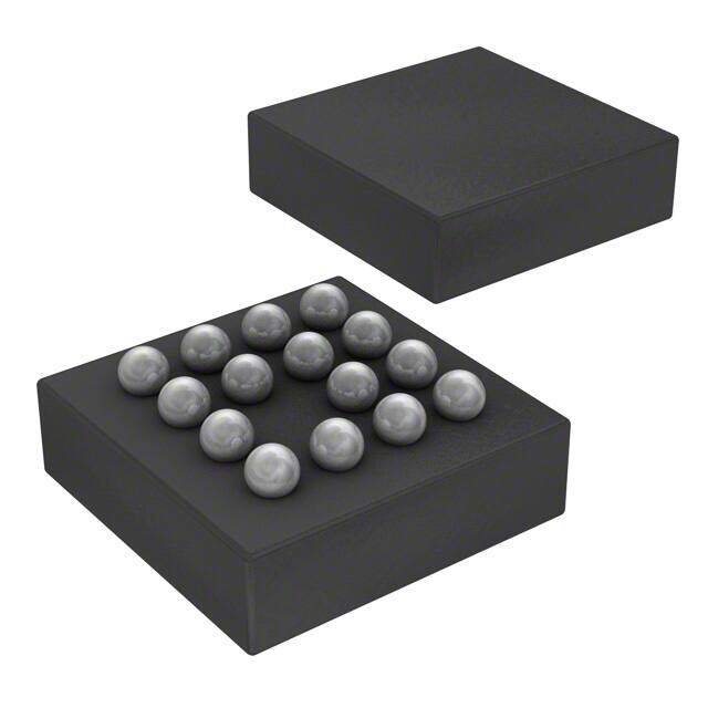 TPA6101A2ZQYRG1 image