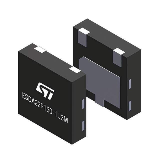ESDA22P150-1U3M image