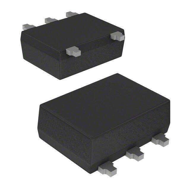 74AUP1G04GTR image