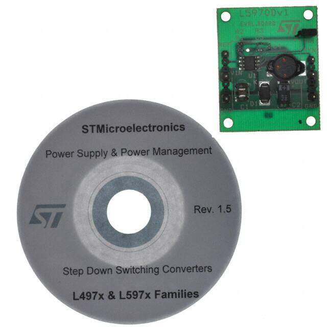 EVAL5970D image