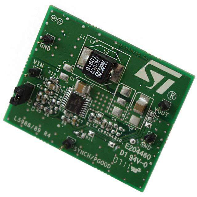 EVAL5988D image