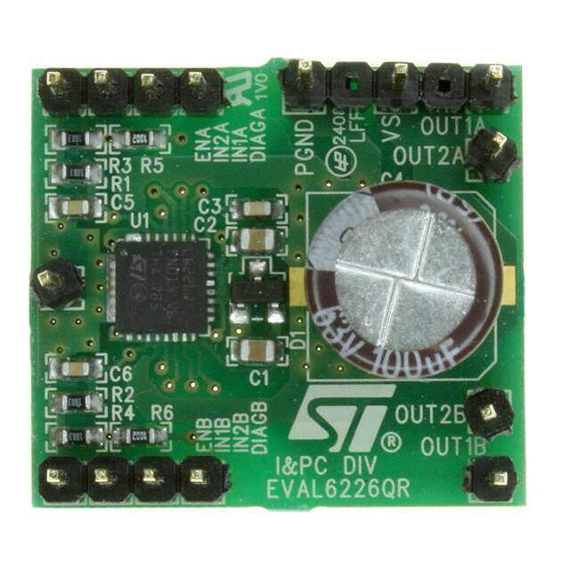 EVAL6226QR image