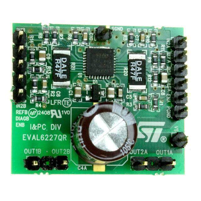 EVAL6227QR  image