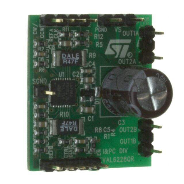EVAL6228QR image