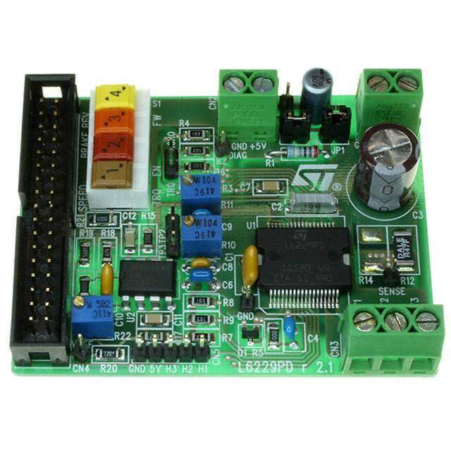 EVAL6229PD image