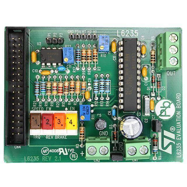 EVAL6235N image