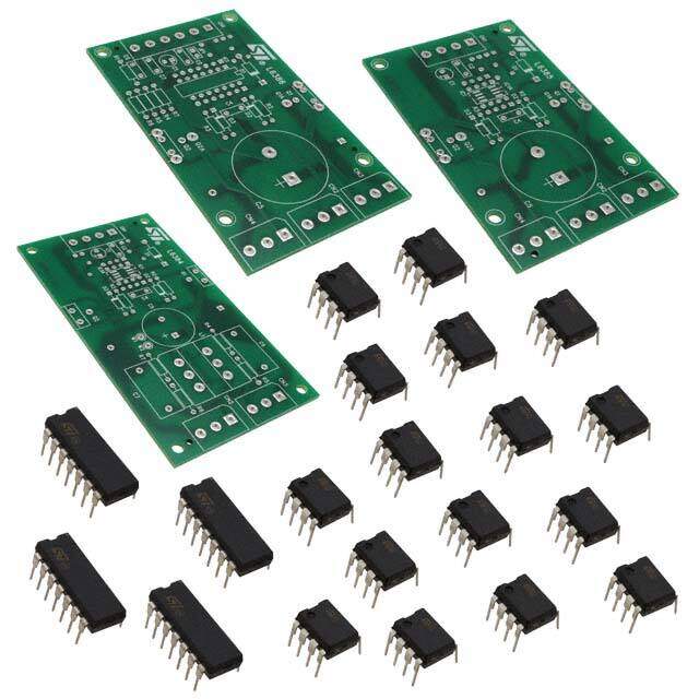 EVAL638X-KIT image
