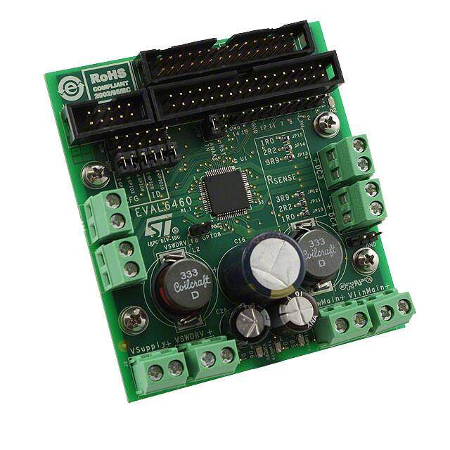 EVAL6460 image