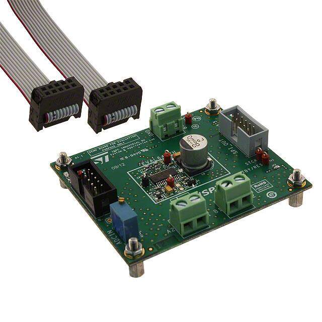 EVAL6472H image