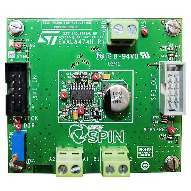 EVAL6474H image