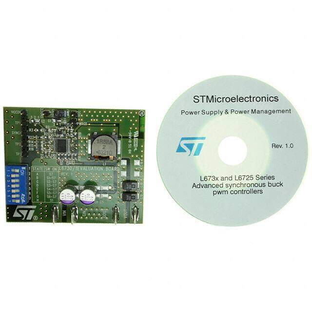 EVAL6730 image