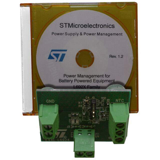 EVAL6924D image