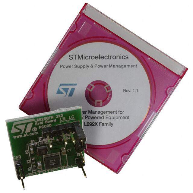 EVAL6928Q1 image