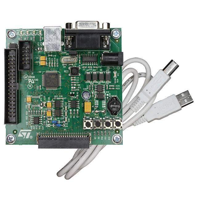 EVALCOMMBOARD image