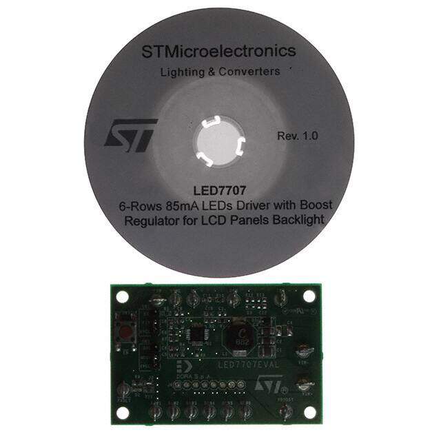 EVALED7707 image