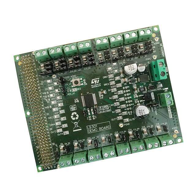 EVAL-L9301 image