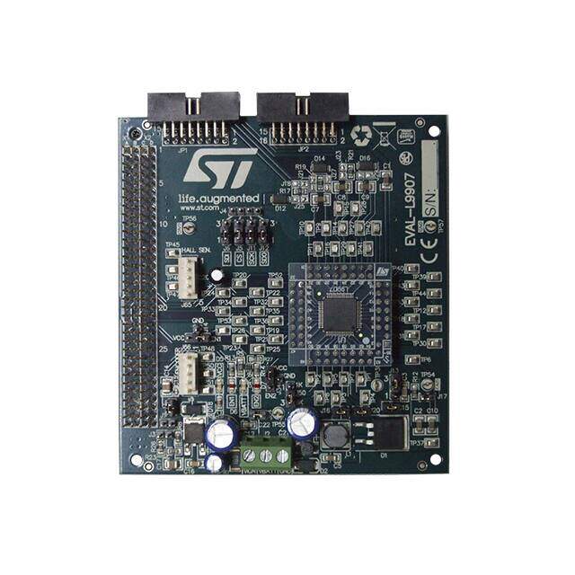 EVAL-L9907 image