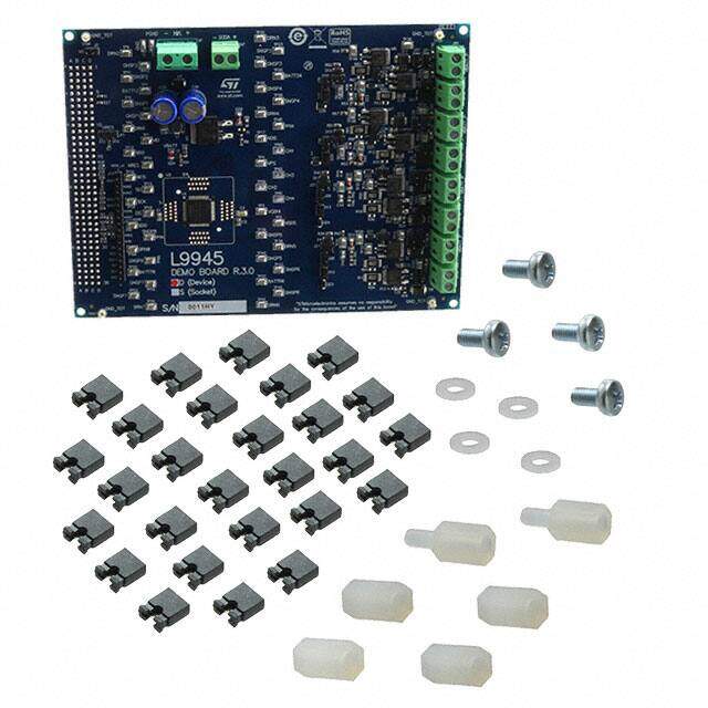 EVAL-L9945 image
