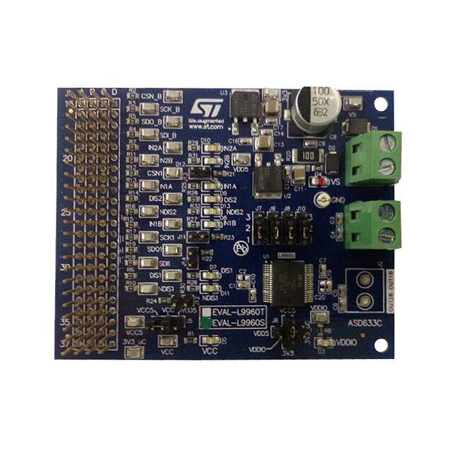 EVAL-L9960 image