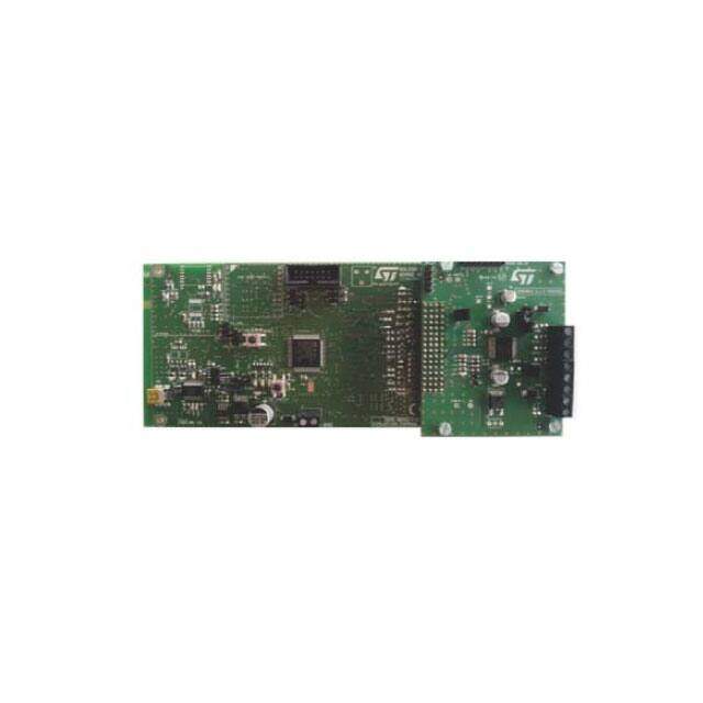 EVAL-L99SM81VY image