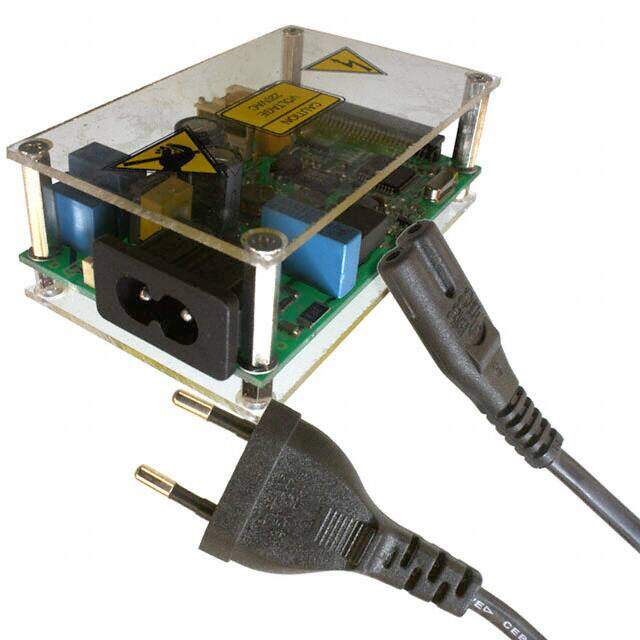 EVALST7538DUAL image
