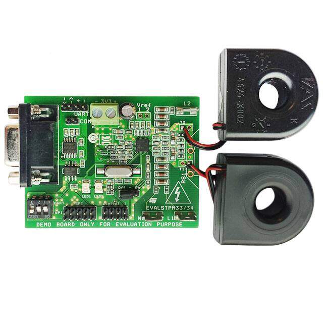 EVALSTPM34 image