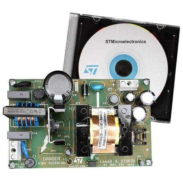 EVALSTSR30-60W image