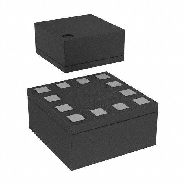 ISM303DACTR image