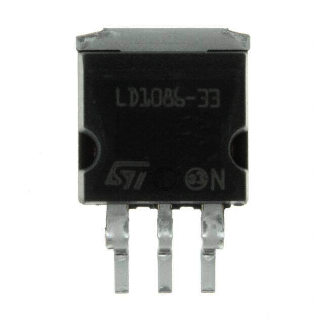 LD1086D2M33TR image