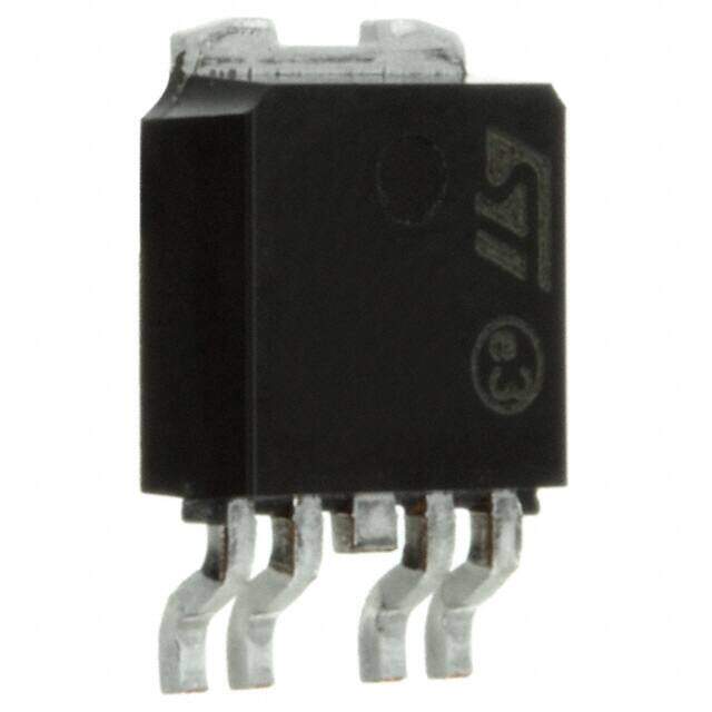 LD29080PTR image
