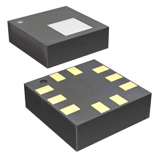 LPS22HBTR image