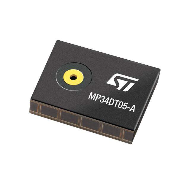 MP34DT05TR-A image