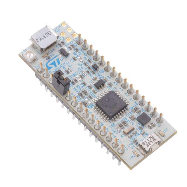 NUCLEO-G031K8 image