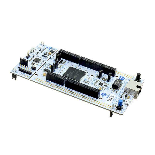 NUCLEO-H743ZI image