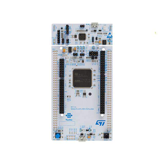 NUCLEO-L496ZG-P image