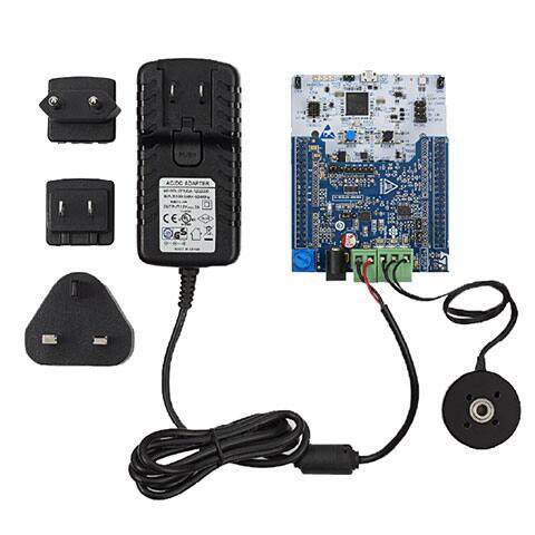 P-NUCLEO-IHM03 image