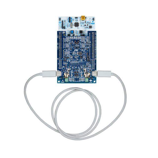 P-NUCLEO-USB001 image