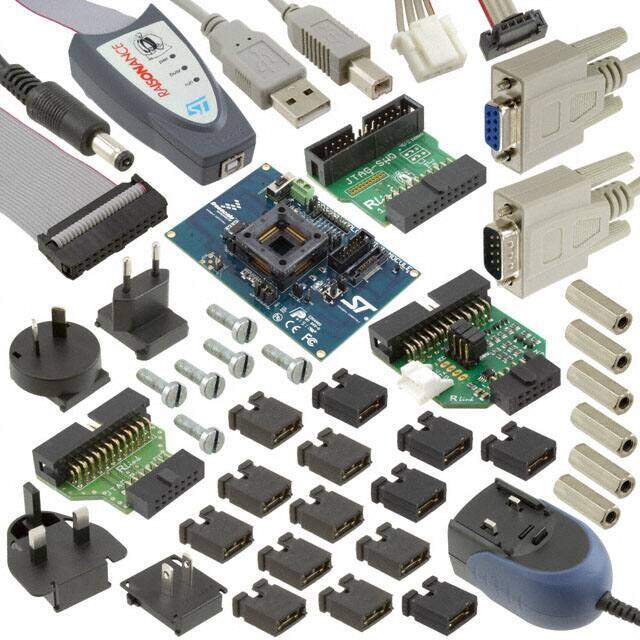 SPC560PKIT100S image