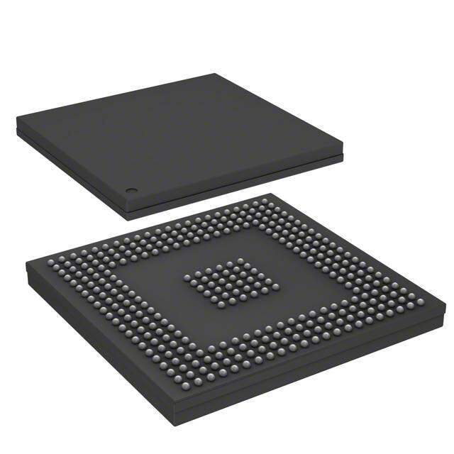 SPC564A80B4CFAR image