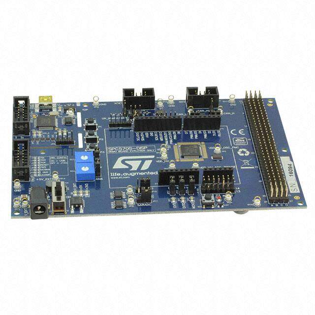 SPC570S-DISP image