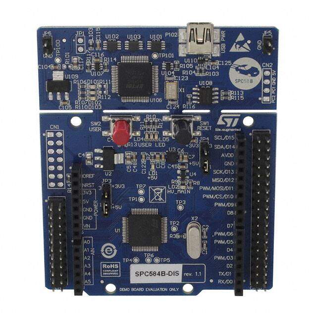 SPC584B-DIS image