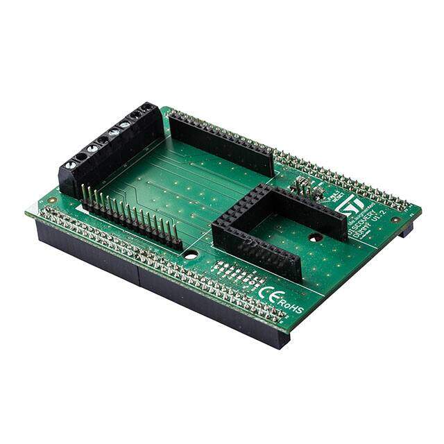 SPC5-EV-ADIS image