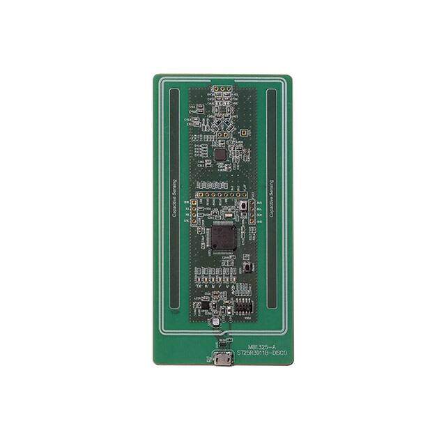 ST25R3911B-DISCO image