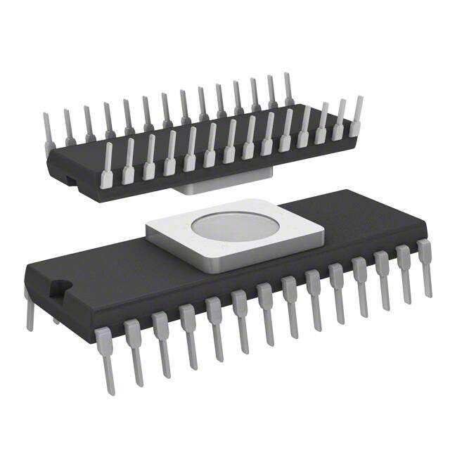 ST62E65CF1 image